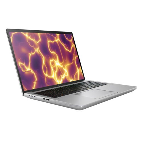HP ZBook Fury G11 Intel® Core™ i7 i7-14700HX Mobile workstation 40.6 cm (16") WUXGA 32 GB DDR5-SDRAM 1 TB SSD NVIDIA - Image 2