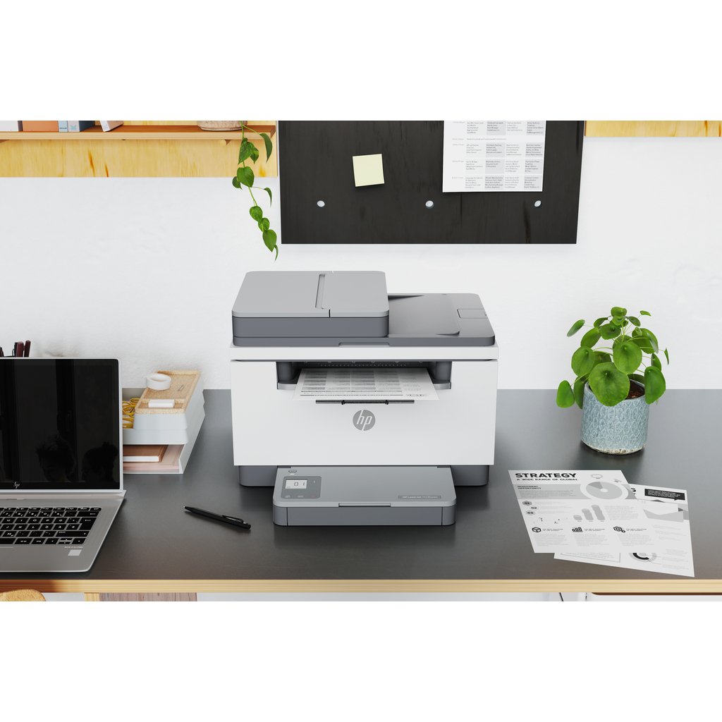 HP LaserJet MFP M235sdw Printer - Image 14