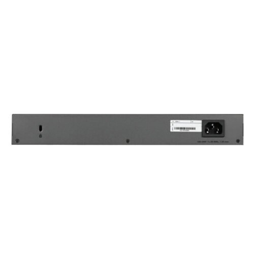 NETGEAR XS508M Unmanaged 10G Ethernet (100/1000/10000) Grey, Silver - Image 2