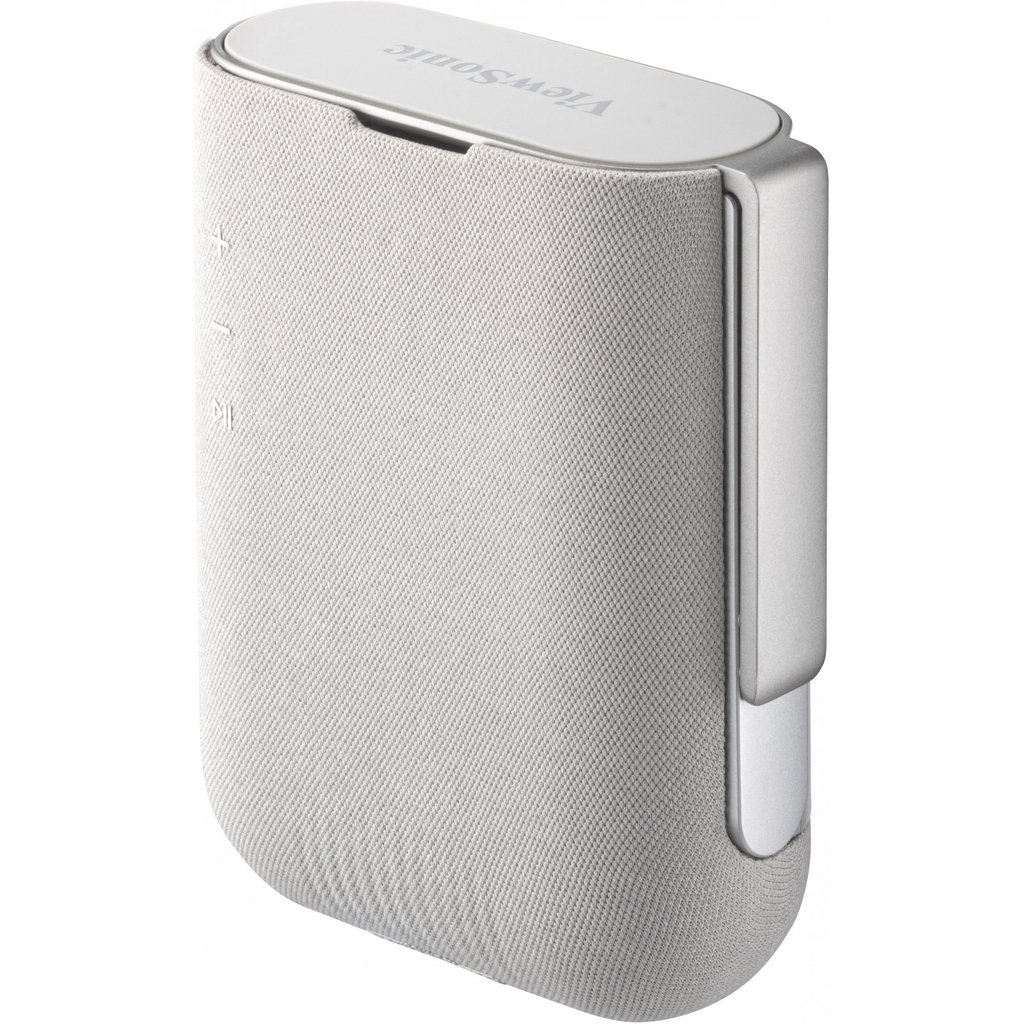 Viewsonic M1PRO data projector Short throw projector LED VGA (640x480) Silver - Image 18