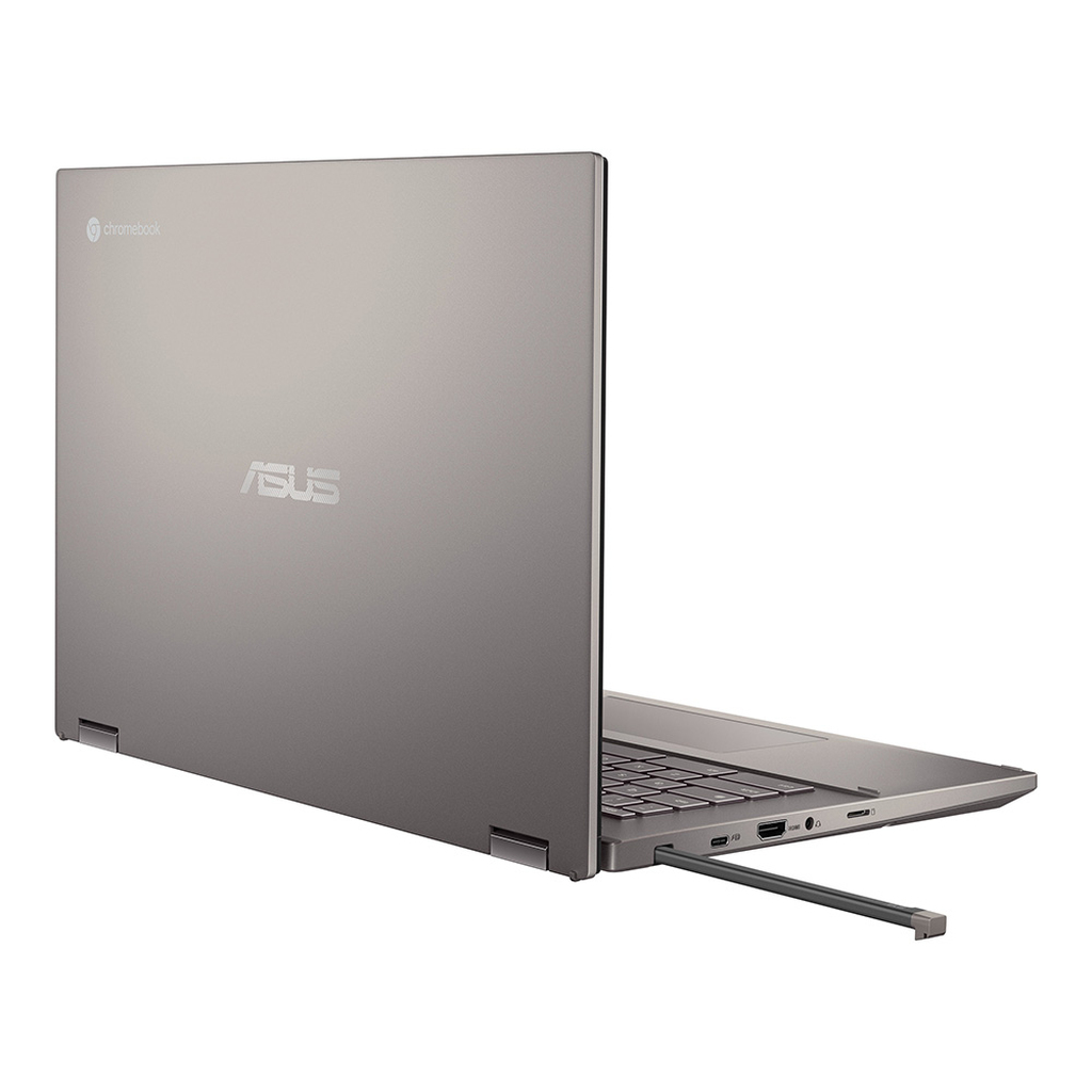 ASUS Chromebook CX34 Flip CB3401FBA-LZ0101 Intel® Core™ i7 i7-1255U 35.6 cm (14") Touchscreen WUXGA 8 GB LPDDR4x-SDR - Image 23