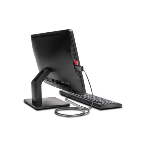 Kensington USB Lock with Cable Guard Square - Image 2