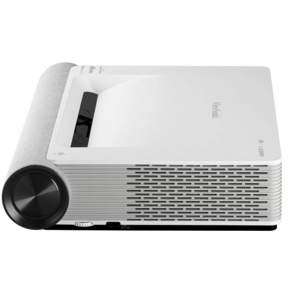 Viewsonic X2000L-4K data projector Short throw projector 2000 ANSI lumens UHD 4K (3840x2160) 3D White - Image 13