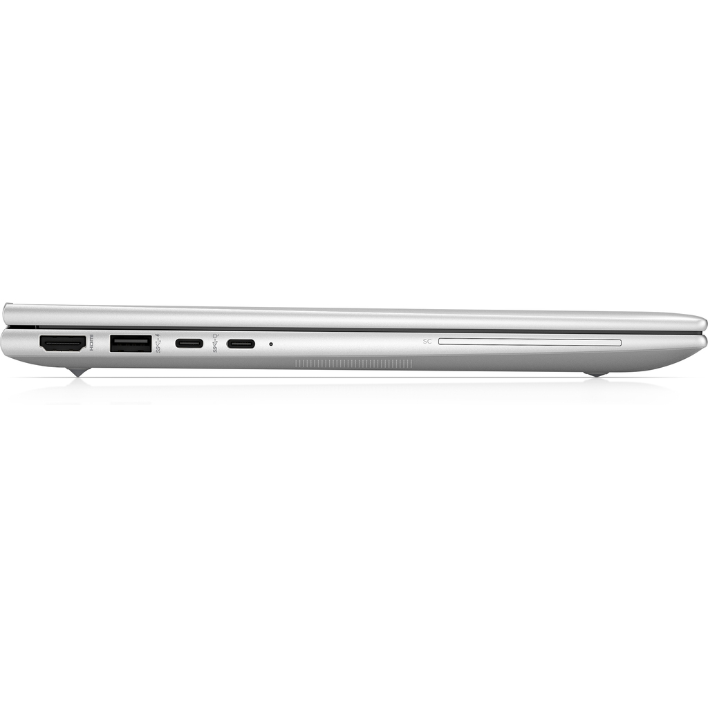 HP EliteBook 835 G9 AMD Ryzen™ 7 PRO 6850U Laptop 33.8 cm (13.3") WUXGA 16 GB DDR5-SDRAM 512 GB SSD Wi-Fi 6 (802.11ax) Wi - Image 7
