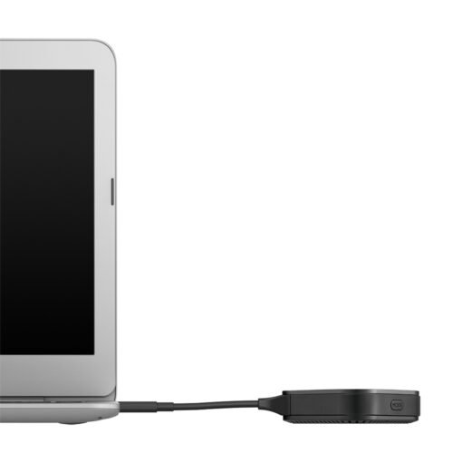 BenQ InstaShow WDC10C USB-C Button Kit - Image 4
