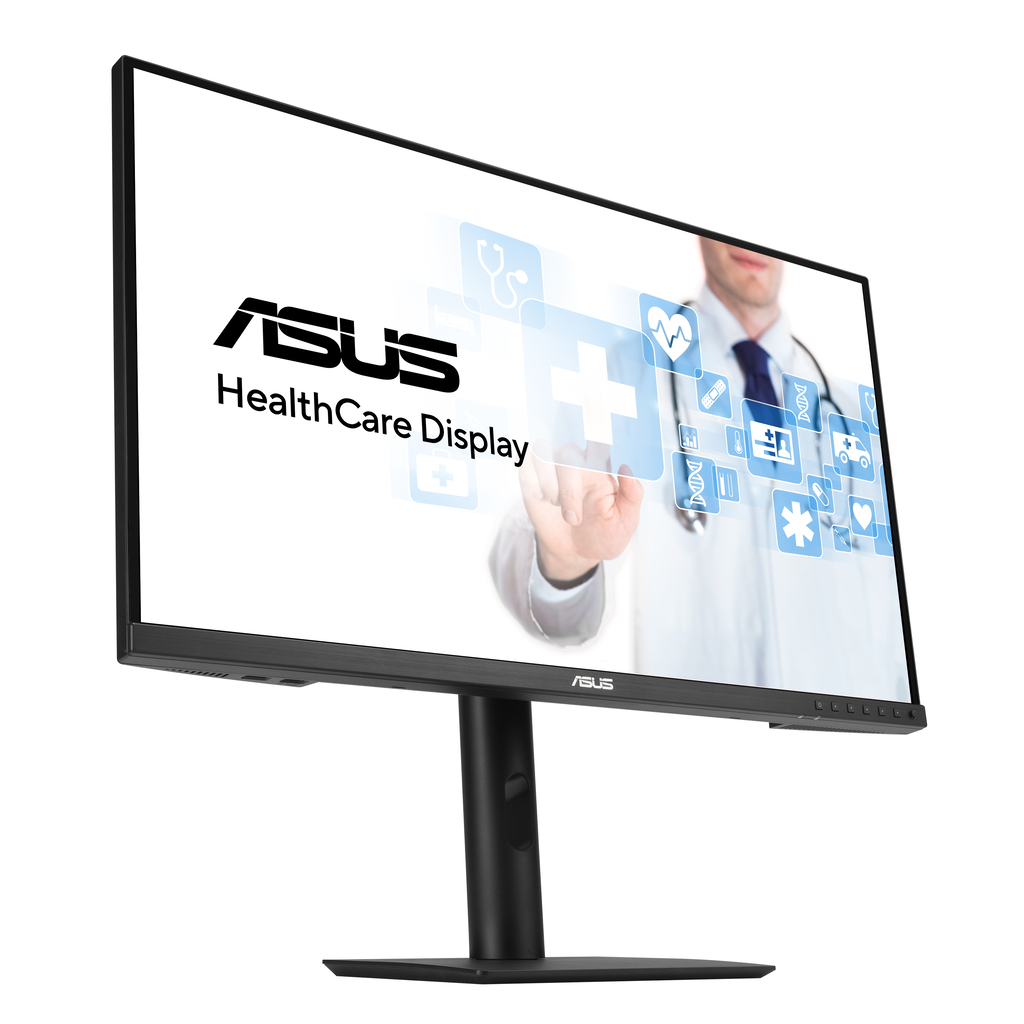 ASUS HA2741A computer monitor 68.6 cm (27") 2560 x 1440 pixels Quad HD LCD Black - Image 6