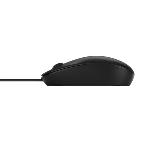 HP 125 Wired Mouse - Image 5