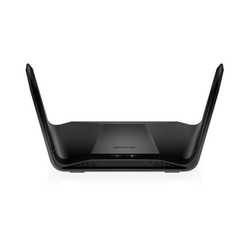 NETGEAR Nighthawk Tri-Band AX8 8-Stream AX6600 WiFi 6 Router (RAX70) wireless router Gigabit Ethernet Tri-band (2.4 GHz / 5 GHz - Image 4