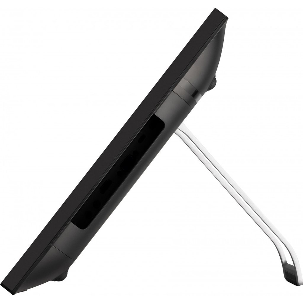 Viewsonic ID2456 computer monitor 60.5 cm (23.8") 1920 x 1080 pixels Full HD LED Touchscreen Table Black - Image 9