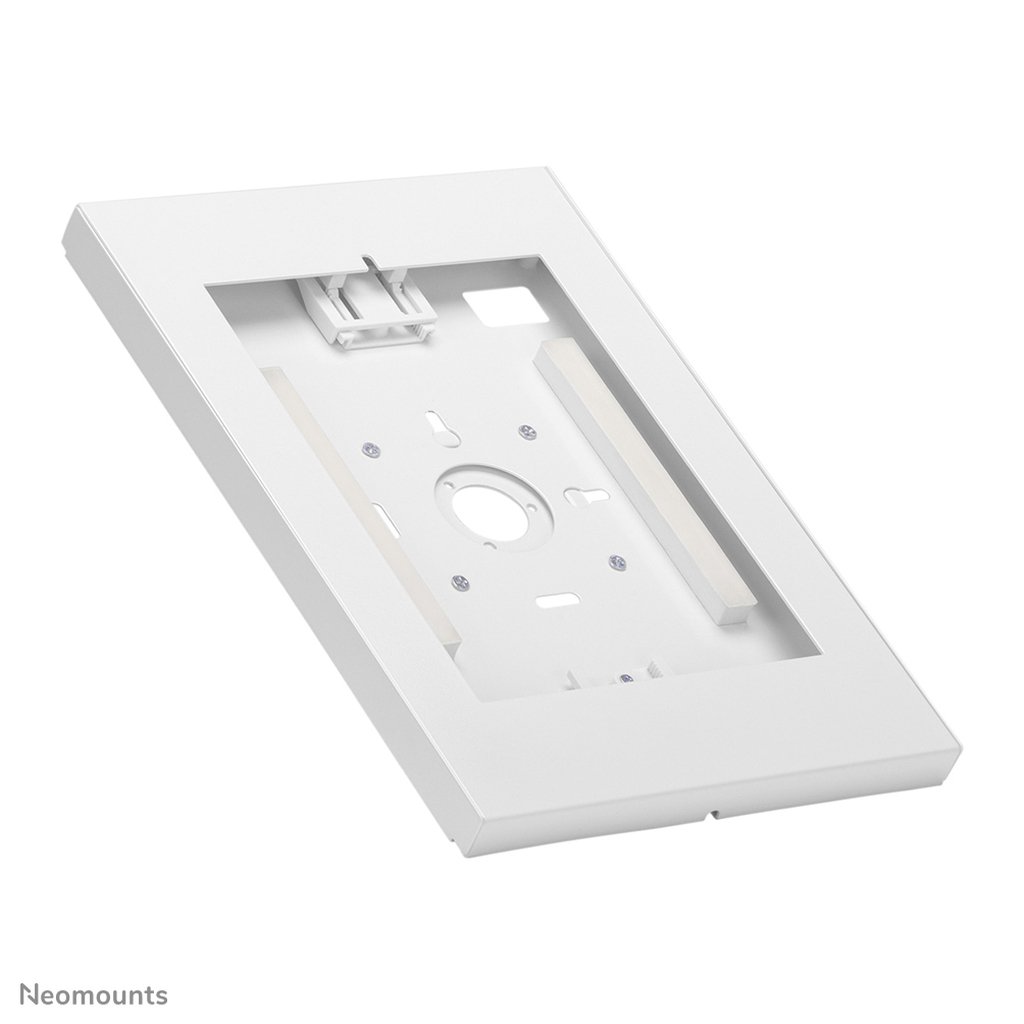 Neomounts WL15-650WH1 Tablet wall mount 9.7-11" - lockable - Image 4