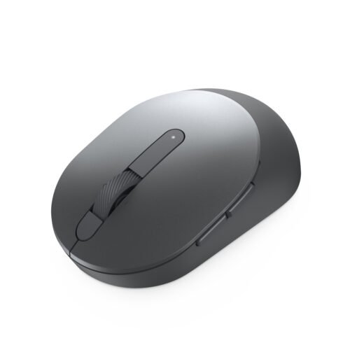 DELL Pro Plus Compact Mouse - MS5120W - Titan Gray - Image 3