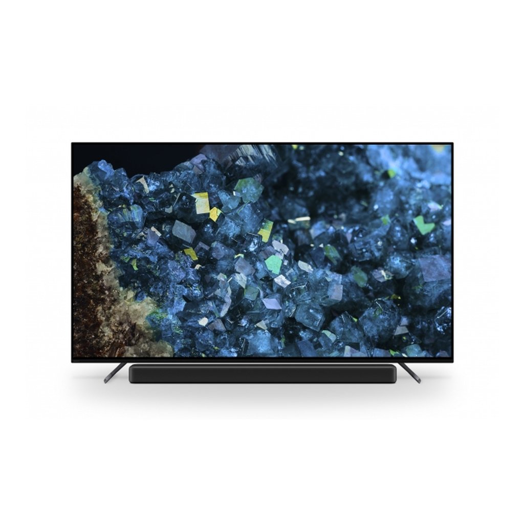 Sony FWD-65A80L TV 165.1 cm (65") 4K Ultra HD Smart TV Wi-Fi Black - Image 3
