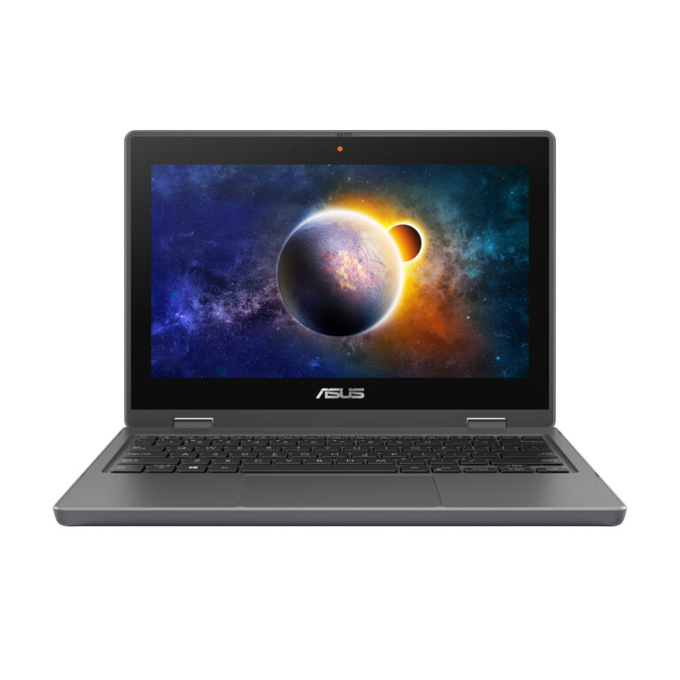 ASUS BR1100F-CS81XA-3Y Intel® Celeron® N N4500 Hybrid (2-in-1) 29.5 cm (11.6") Touchscreen HD 8 GB DDR4-SDRAM 128 GB