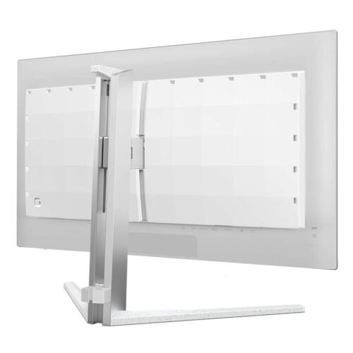 Philips Evnia 8000 27M2N8500/00 computer monitor 67.3 cm (26.5") 2560 x 1440 pixels Quad HD QD-OLED White - Image 4