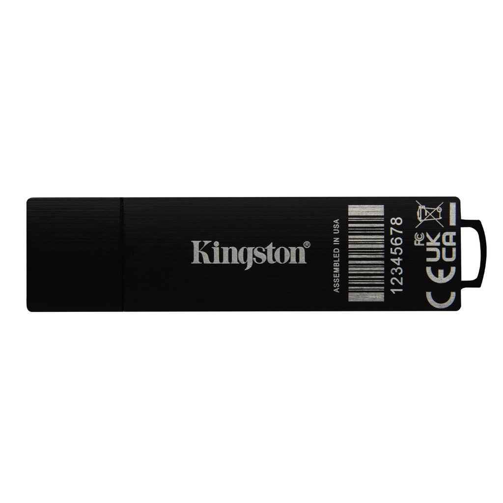 Kingston Technology IronKey 512GB D500S FIPS 140-3 Lvl 3 (Pending) AES-256 - Image 6