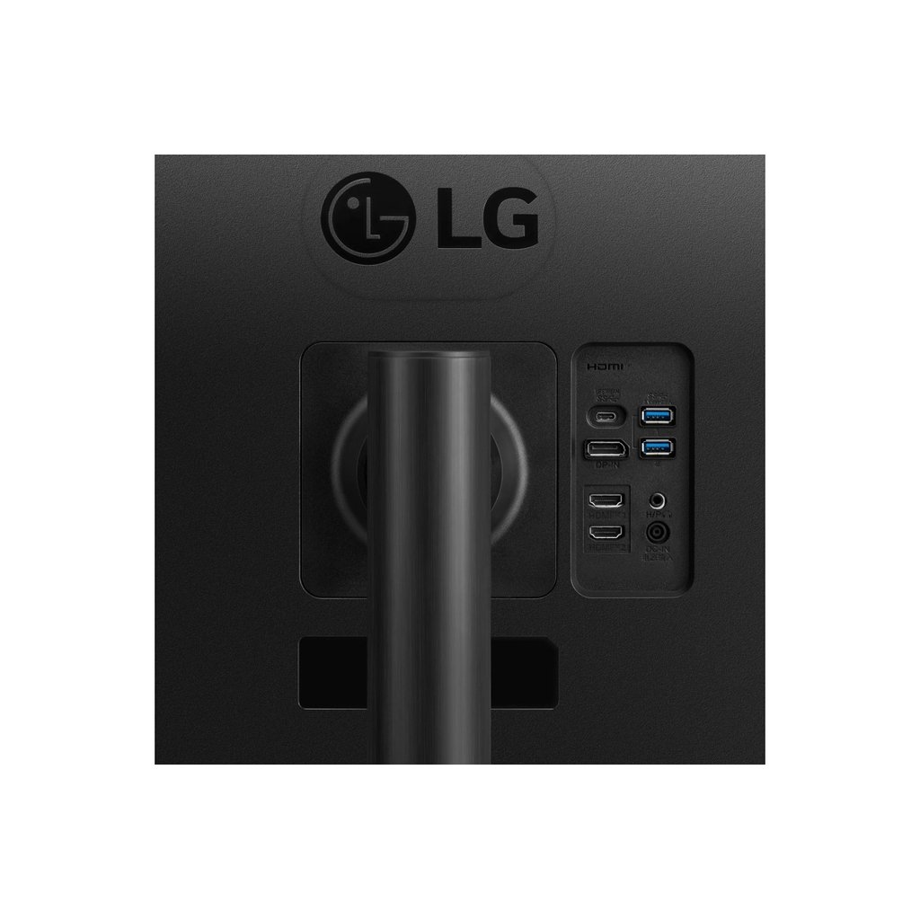 LG 34WR55QK-B computer monitor 86.4 cm (34") 3440 x 1440 pixels Wide Quad HD Black - Image 5