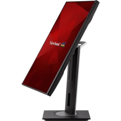 Viewsonic VG Series VG2748A-2 computer monitor 68.6 cm (27") 1920 x 1080 pixels Full HD LED Black - Image 14