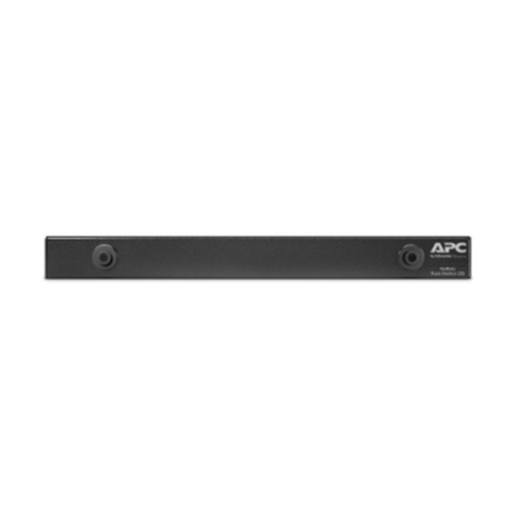 APC Rack Mount, Security and Environmental Appliance, NetBotz, 250A - Image 3