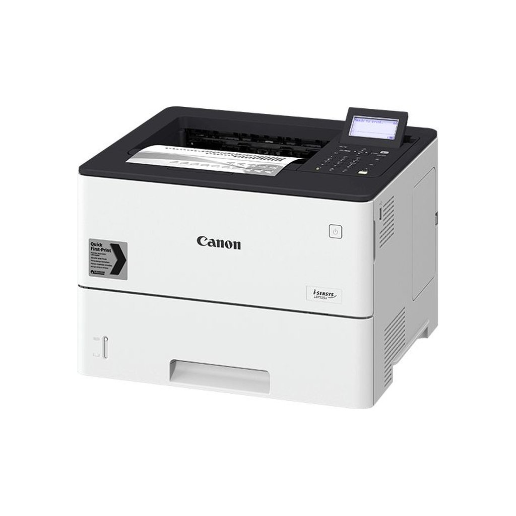 Canon i-SENSYS LBP325x 600 x 600 DPI A4 - Image 3