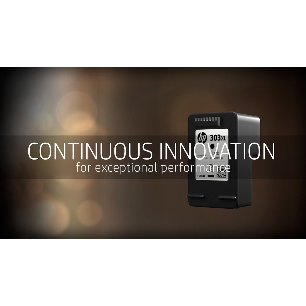 HP 364 Yellow Original Ink Cartridge - Image 4