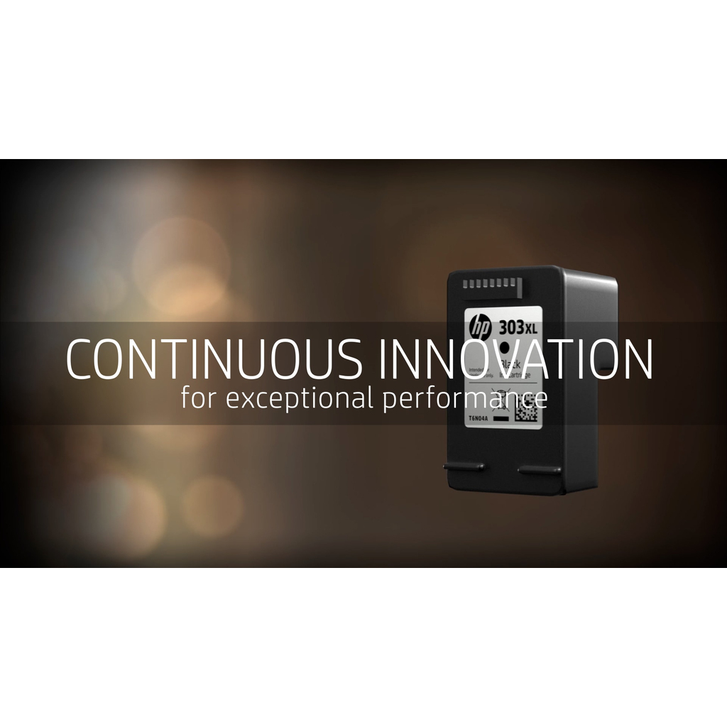 HP 364 Black Original Ink Cartridge - Image 4