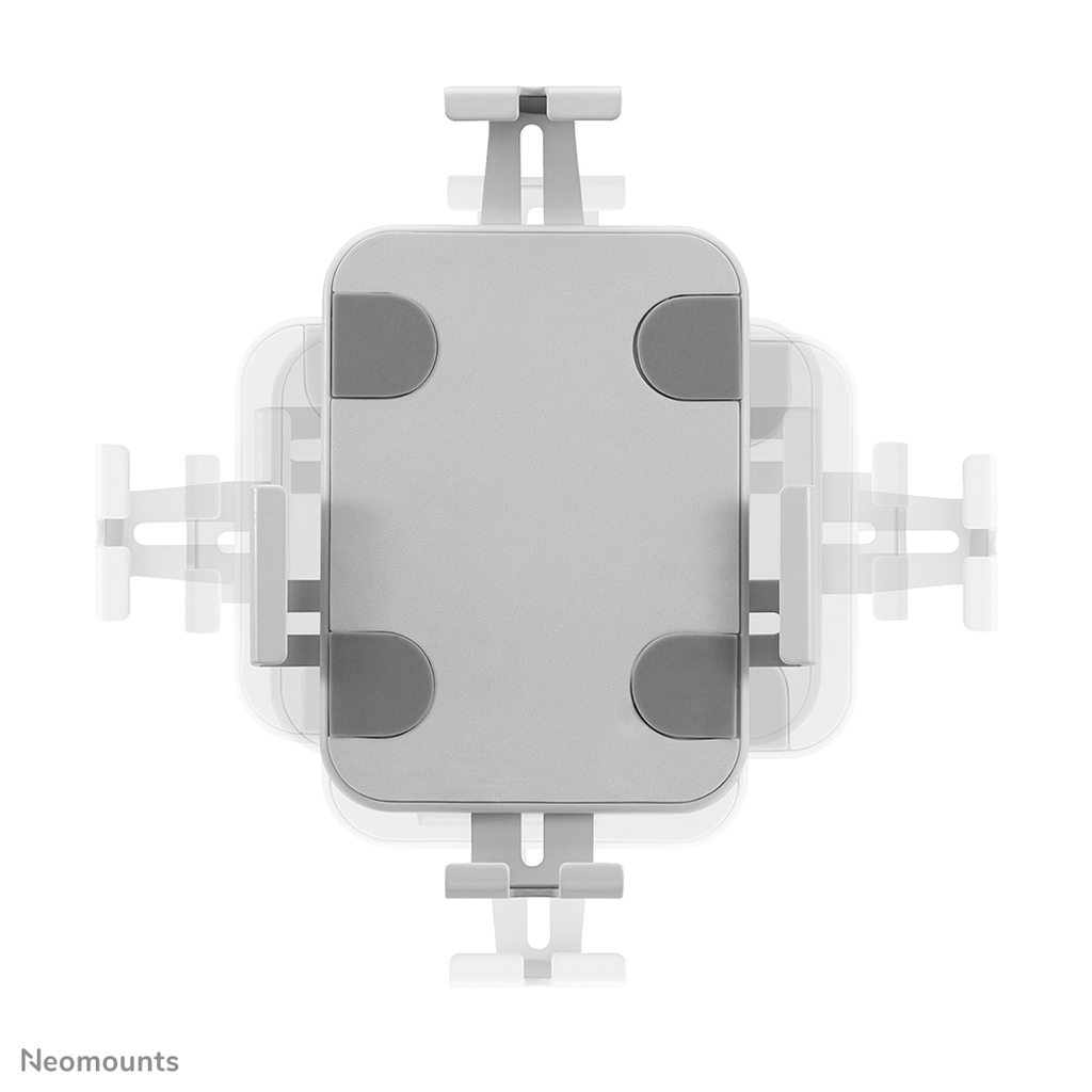 Neomounts WL15-625WH1 Tablet wall mount 7.9-11" - lockable - universal - Image 13