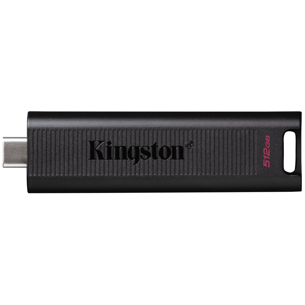 Kingston Technology DataTraveler 512GB Max 1000R/900W USB 3.2 Gen 2 - Image 2