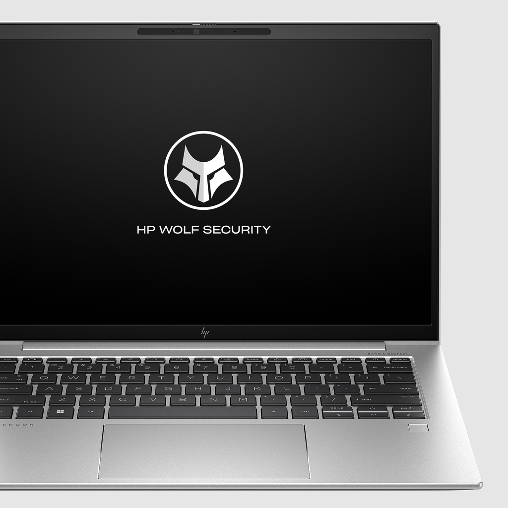 HP EliteBook 840 G10 Intel® Core™ i7 i7-1360P Laptop 35.6 cm (14") WUXGA 16 GB DDR5-SDRAM 1 TB SSD Wi-Fi 6E (802.11a - Image 10