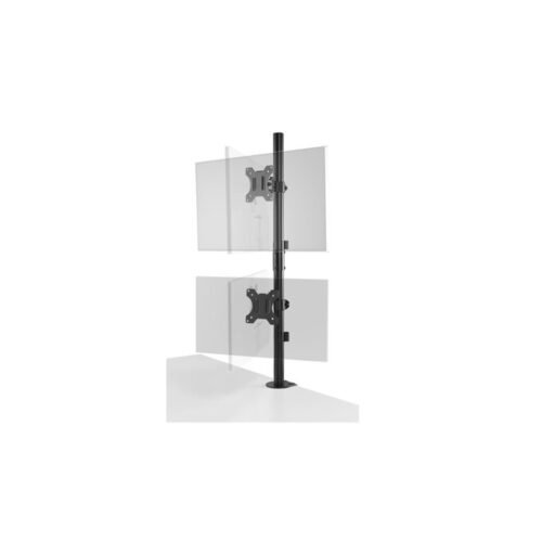 Kensington Vertical Stacking Dual Monitor Arm - Image 4