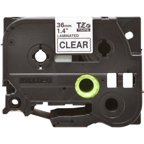 Brother Laminated tape 36mm - Image 3