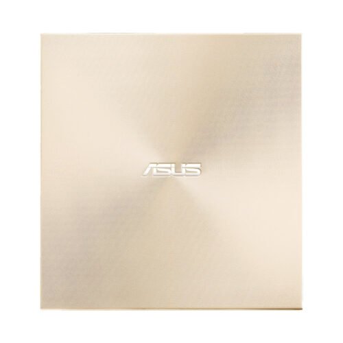 ASUS ZenDrive U9M optical disc drive DVD±RW Gold - Image 2