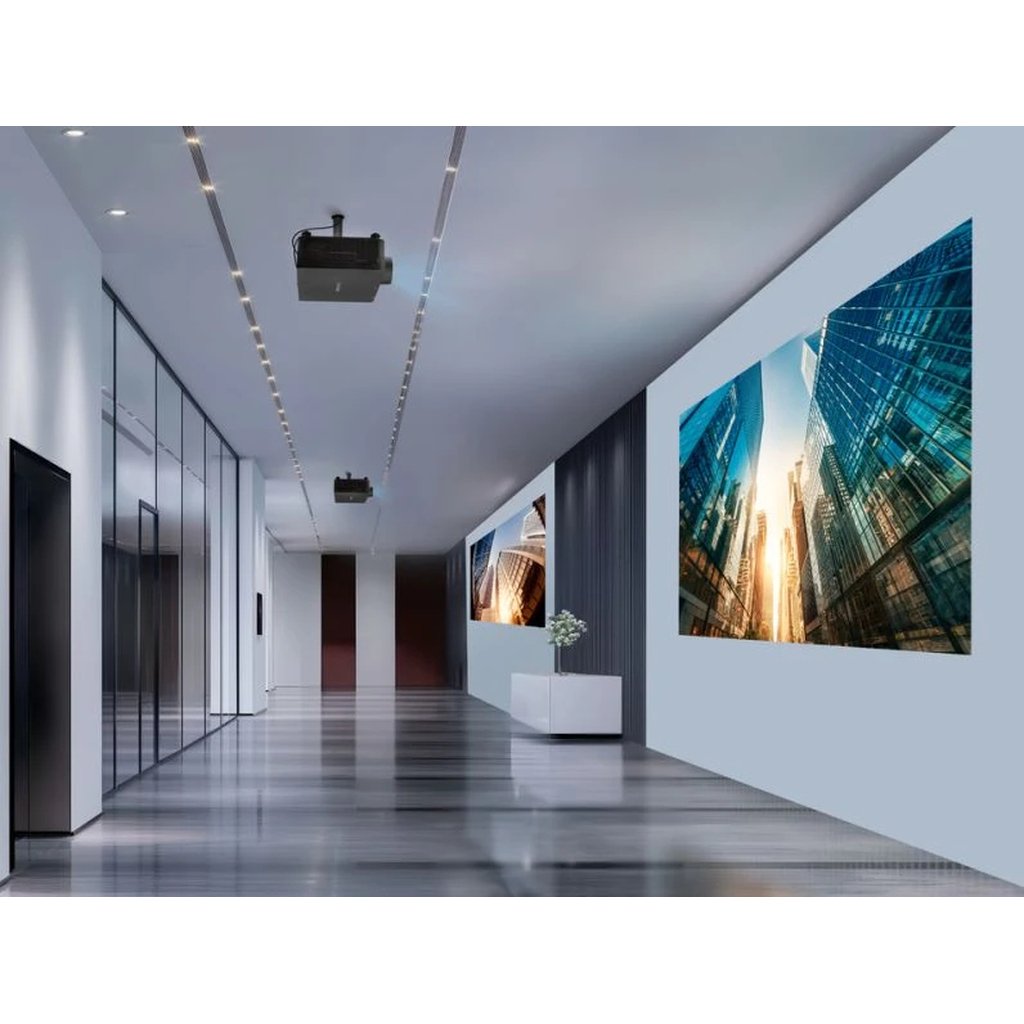 Viewsonic LS960WU data projector Standard throw projector 8500 ANSI lumens WUXGA (1920x1200) Black - Image 21