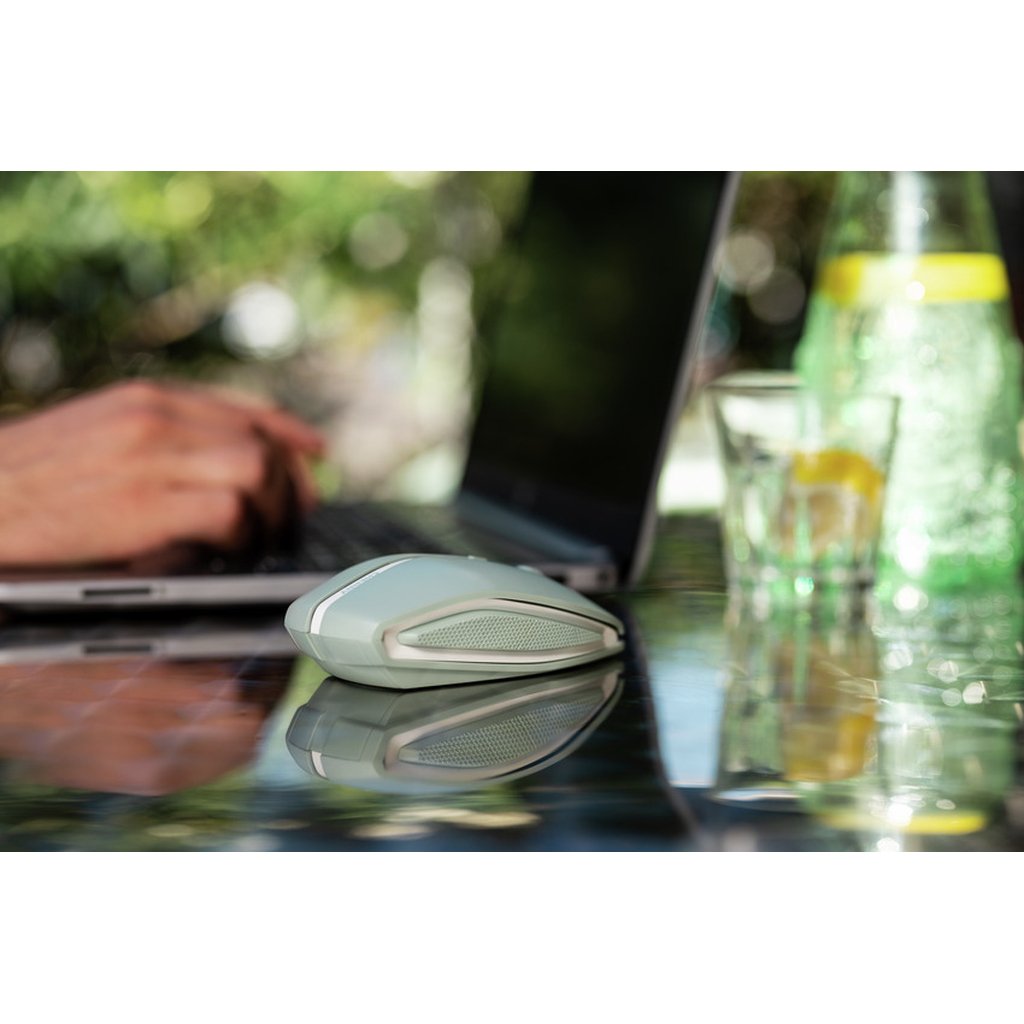 CHERRY GENTIX BT mouse Gaming Ambidextrous Bluetooth Optical 2000 DPI - Image 2