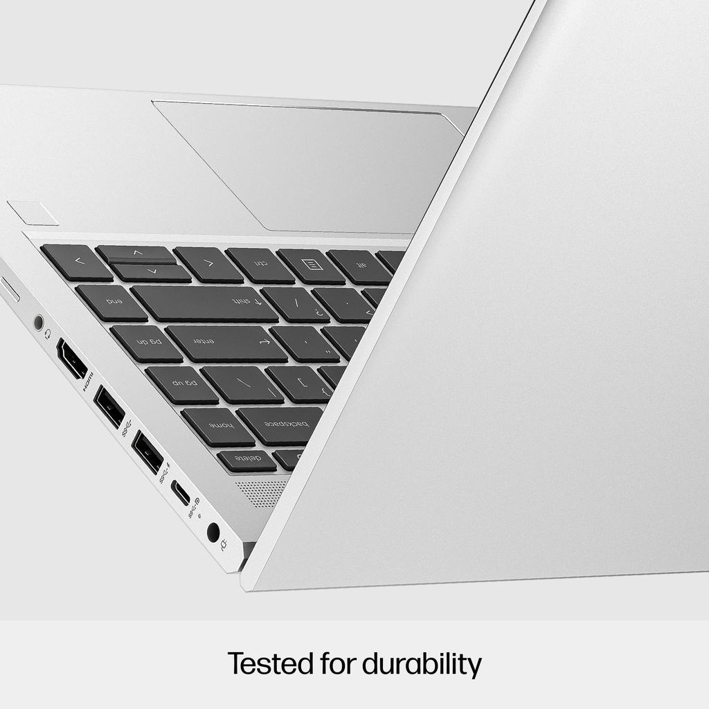 HP ProBook 445 G10 AMD Ryzen™ 7 7730U Laptop 35.6 cm (14") Full HD 16 GB DDR4-SDRAM 512 GB SSD Wi-Fi 6E (802.11ax) Window - Image 5