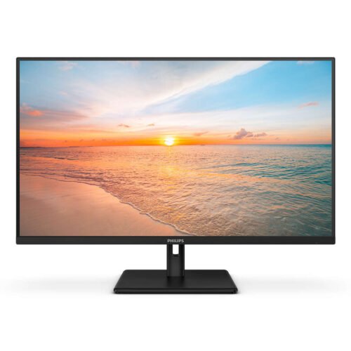 Philips 1000 series 32E1N1800LA/00 LED display 80 cm (31.5") 3840 x 2160 pixels 4K Ultra HD LCD Black - Image 11