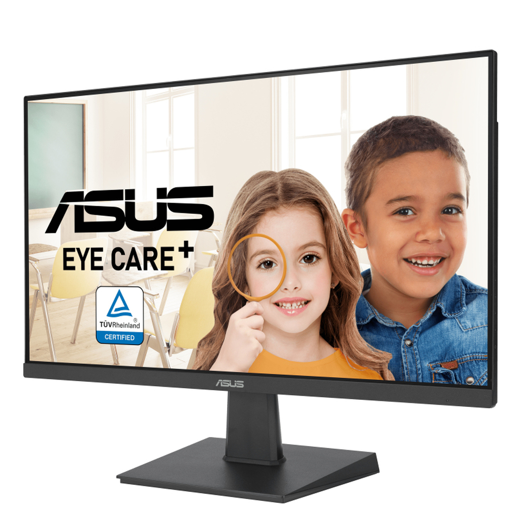 ASUS VA24EHF computer monitor 60.5 cm (23.8") 1920 x 1080 pixels Full HD LCD Black - Image 5