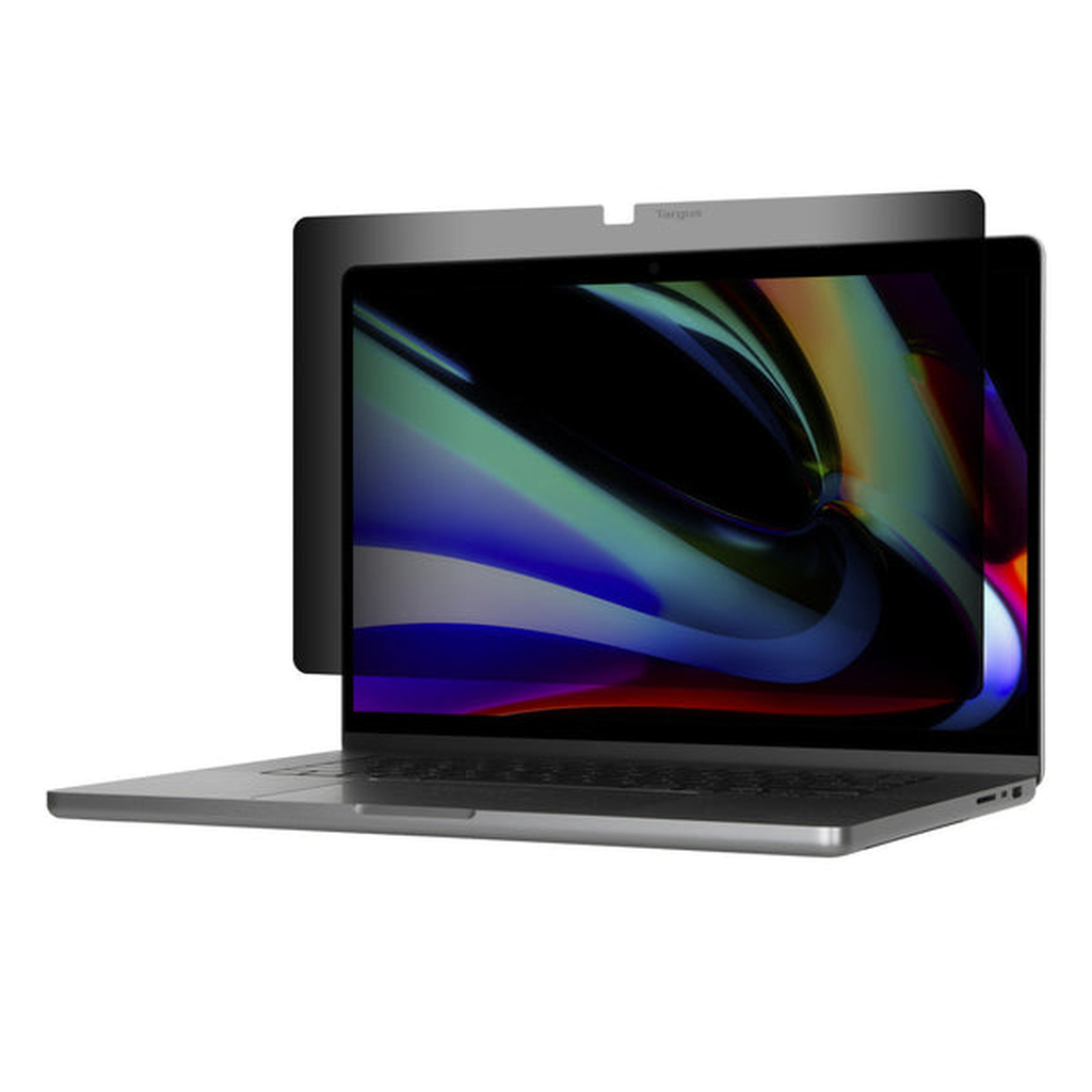 Targus ASM16MBPGL display privacy filter 40.6 cm (16") Laptop Frameless display privacy filter - Image 2