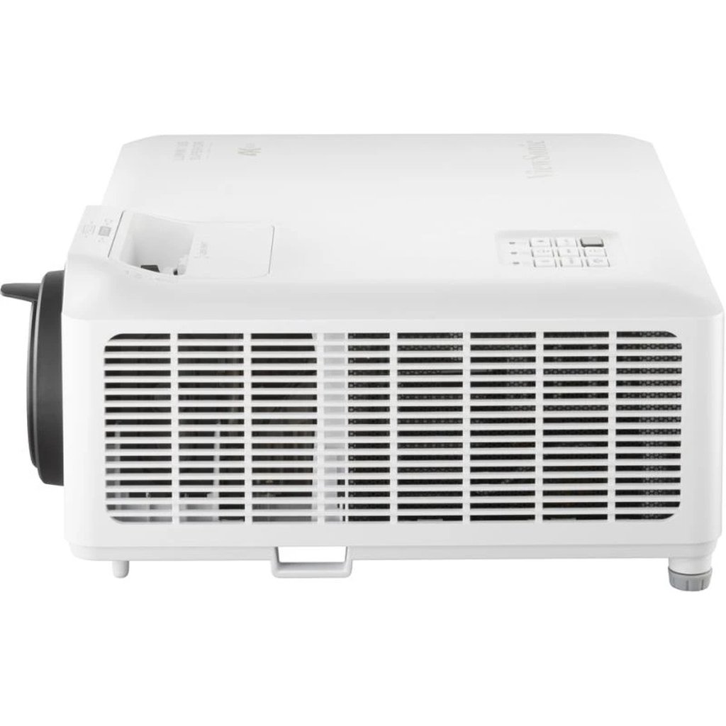 Viewsonic LS901-4K data projector Standard throw projector 5500 ANSI lumens UHD 4K (3840x2160) White - Image 17