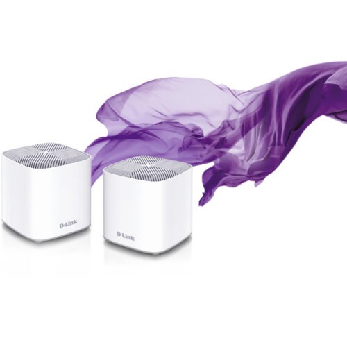 D-Link COVR AX1800 Dual Band Whole Home Mesh Wi‑Fi 6 System - Image 13