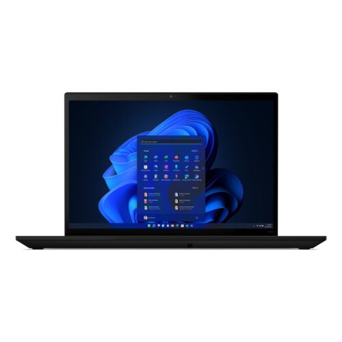 Lenovo ThinkPad P16s Gen 2 (AMD) AMD Ryzen™ 7 PRO 7840U Mobile workstation 40.6 cm (16") WQUXGA 32 GB LPDDR5x-SDRAM 1 TB - Image 2