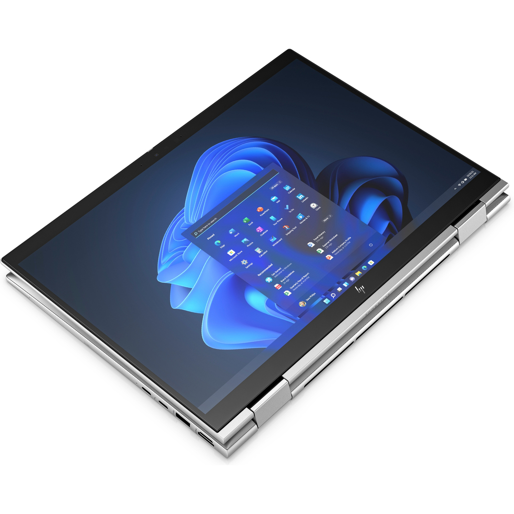 HP Elite x360 830 G9 Intel® Core™ i7 i7-1255U Hybrid (2-in-1) 33.8 cm (13.3") Touchscreen WUXGA 16 GB DDR5-SDRAM 512 - Image 8