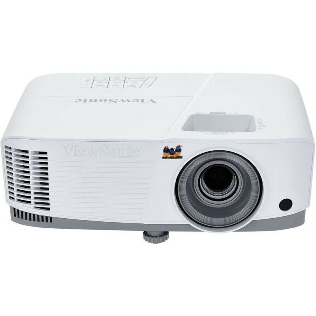 Viewsonic PA504W data projector Standard throw projector 4000 ANSI lumens DLP WXGA (1280x800) White - Image 2