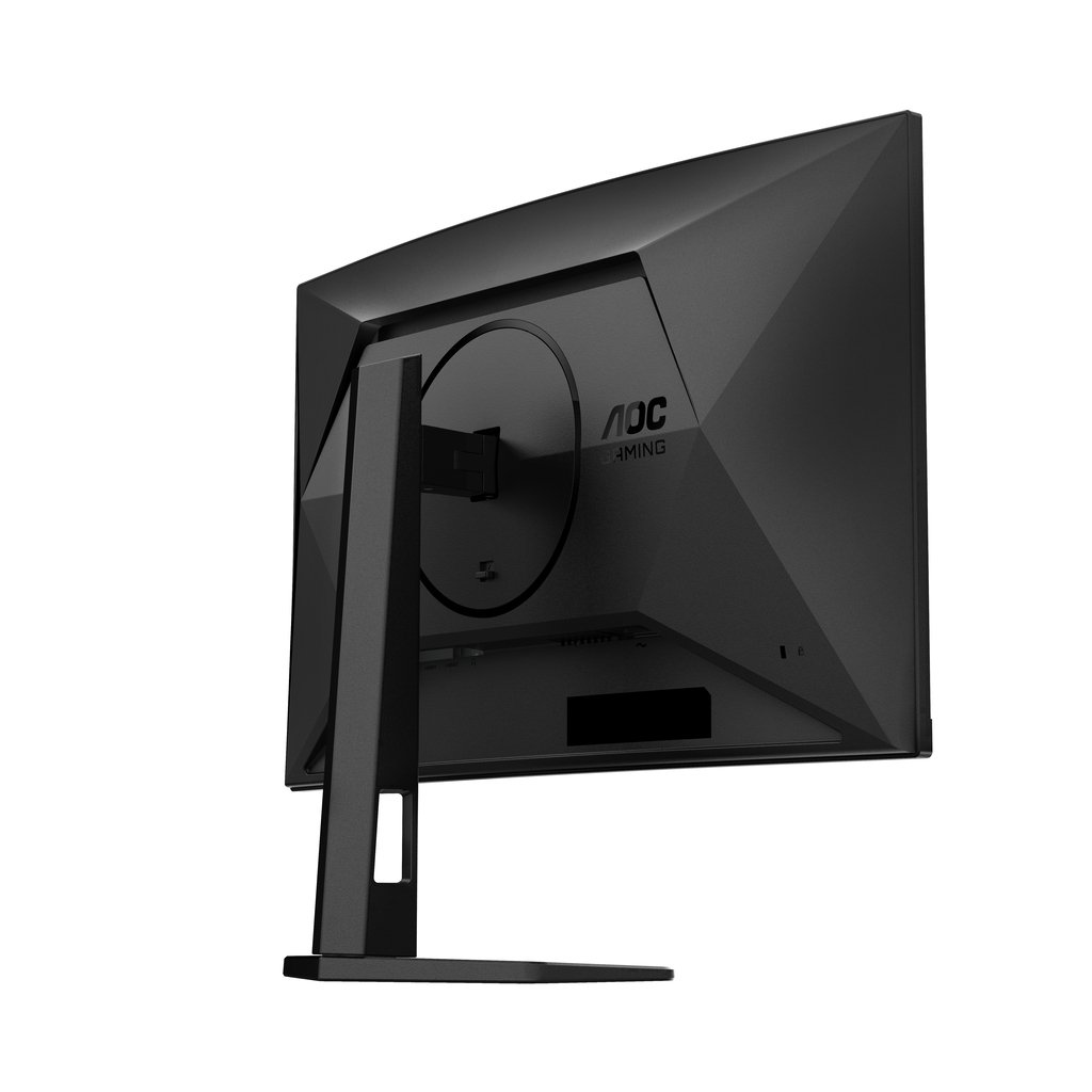 AOC G4 C27G4ZXU computer monitor 68.6 cm (27") 1920 x 1080 pixels Full HD LED Black - Image 5