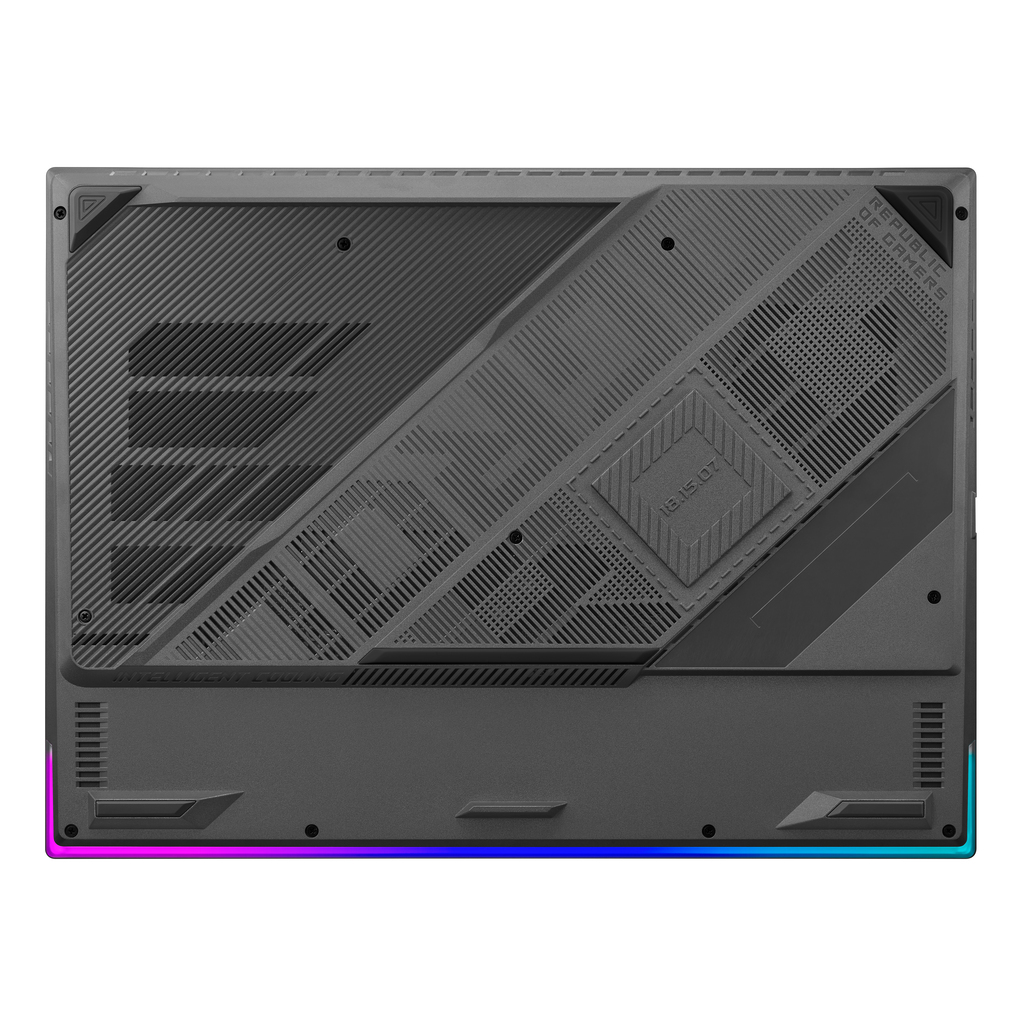ASUS ROG Strix G16 G614JV-N3075W Intel® Core™ i7 i7-13650HX Laptop 40.6 cm (16") WUXGA 16 GB DDR5-SDRAM 1 TB SSD NVI - Image 8