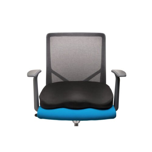 Kensington Ergo Memory Foam Seat Cushion - Image 8