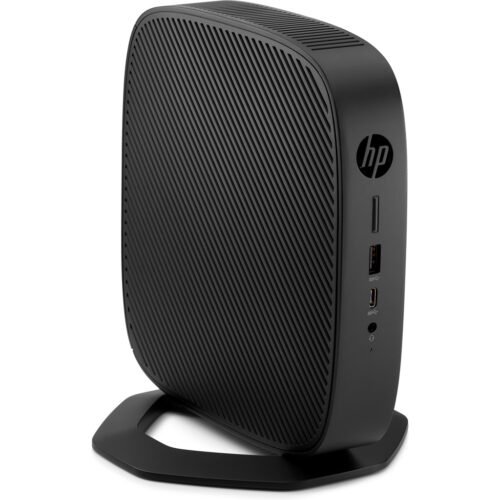 HP t540 1.5 GHz ThinPro 1.4 kg Black R1305G - Image 3