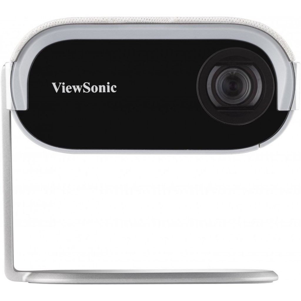 Viewsonic M1PRO data projector Short throw projector LED VGA (640x480) Silver - Image 7