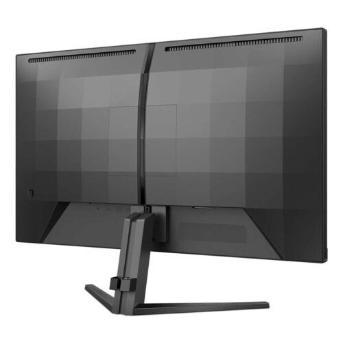 Philips Evnia 27M2N3500NL/00 LED display 68.6 cm (27") 2560 x 1440 pixels Quad HD LCD Grey - Image 5