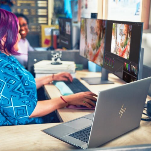 HP ZBook Studio G10 Intel® Core™ i7 i7-13700H Mobile workstation 40.6 cm (16") WUXGA 32 GB DDR5-SDRAM 1 TB SSD NVIDI - Image 10