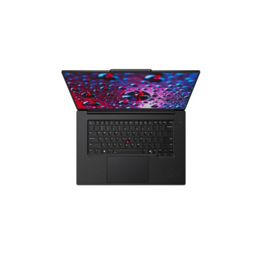 Lenovo ThinkPad P1 Gen 7 Intel Core Ultra 9 185H Mobile workstation 40.6 cm (16") WQXGA 32 GB LPDDR5x-SDRAM 1 TB SSD NVIDIA RTX - Image 3